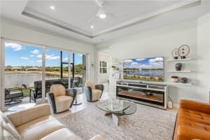 8936 Saint Lucia Drive, Naples, FL 34114 - MLS#226009440