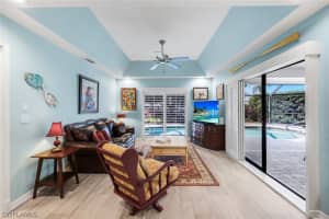 9632 Campbell Circle, Naples, FL 34109 - MLS#226009449