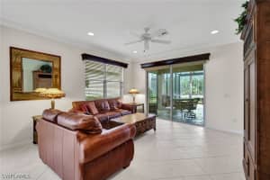 9359 Trieste Drive, Fort Myers, FL 33913 - MLS#226009458