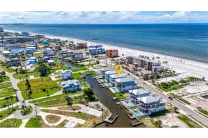 661 Estero Boulevard, Fort Myers Beach, FL 33931 - MLS#226009493