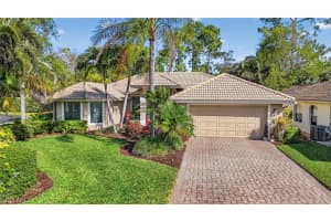 1021 Tivoli Ct, Naples