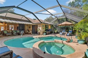 1021 Tivoli Court, Naples, FL 34104 - MLS#226009494