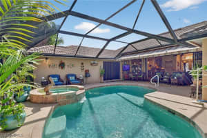 1021 Tivoli Court, Naples, FL 34104 - MLS#226009494