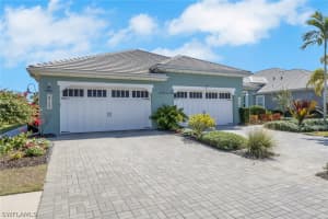 5752 Elbow Avenue, Naples, FL 34113 - MLS#226009497