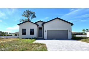 1714 14th Street, Cape Coral, FL 33993 - MLS#226009511