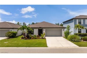 10795 Marlberry Way, North Fort Myers, FL 33917 - MLS#226009515