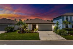 10795 Marlberry Way, North Fort Myers, FL 33917 - MLS#226009515