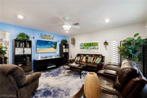 10795 Marlberry Way, North Fort Myers, FL 33917 - MLS#226009515