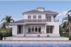 2649 Riverview Drive, Naples, FL 34112 - MLS#226009516