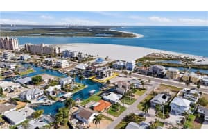 8223 Estero Boulevard, Fort Myers Beach, FL 33931 - MLS#226009517