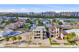 8223 Estero Boulevard, Fort Myers Beach, FL 33931 - MLS#226009517