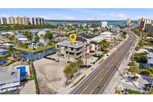 8223 Estero Boulevard, Fort Myers Beach, FL 33931 - MLS#226009517