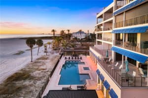 6230 Estero Boulevard, Fort Myers Beach, FL 33931 - MLS#226009524