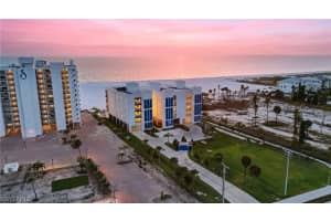 6230 Estero Boulevard, Fort Myers Beach, FL 33931 - MLS#226009529