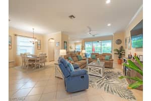 8300 Laurel Lakes Boulevard, Naples, FL 34119 - MLS#226009530