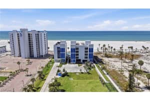 6230 Estero Boulevard, Fort Myers Beach, FL 33931 - MLS#226009531