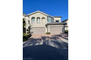 3610 Lansing Loop N 103, Estero