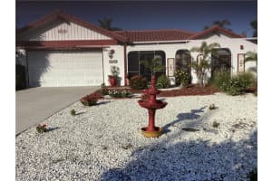 901 Don Juan Court, Punta Gorda, FL 33950 - MLS#226009543