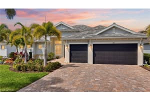 18580 Wildblue Boulevard, Fort Myers, FL 33913 - MLS#226009554