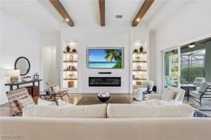 18580 Wildblue Boulevard, Fort Myers, FL 33913 - MLS#226009554