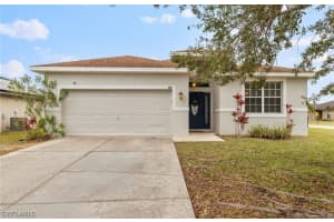 300 Shadow Lakes Drive, Lehigh Acres, FL 33974 - MLS#226009555