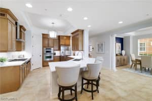 10811 Vivaldi Court, Miromar Lakes, FL 33913 - MLS#226009562