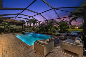 4764 Formosa Drive, Naples, FL 34119 - MLS#226009563