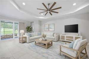 14520 Stern Way, Naples, FL 34114 - MLS#226009570