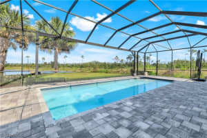 19600 Waterman Court, Fort Myers, FL 33913 - MLS#226009573