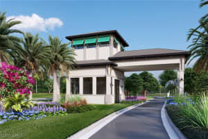 3764 Finsbury Way, Fort Myers, FL 33905 - MLS#226009583