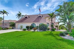 4607 5th Place, Cape Coral, FL 33914 - MLS#226009591