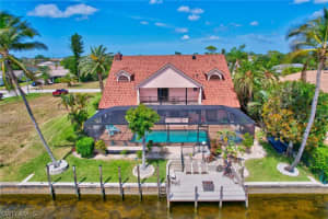 4607 5th Place, Cape Coral, FL 33914 - MLS#226009591