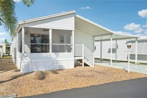 121 Kim Drive, Naples, FL 34104 - MLS#226009592