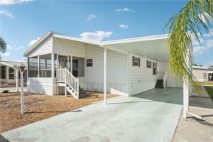 121 Kim Drive, Naples, FL 34104 - MLS#226009592