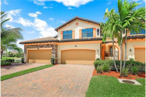 17260 Cherrywood Ct 5802, Bonita Springs