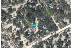 605 Avalon Lane, Lake Placid, FL 33852 - MLS#226009607