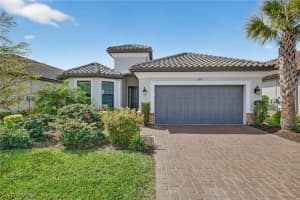 8915 Cappello Court, Naples, FL 34119 - MLS#226009618