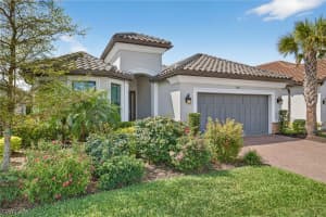 8915 Cappello Court, Naples, FL 34119 - MLS#226009618