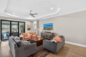 8915 Cappello Court, Naples, FL 34119 - MLS#226009618