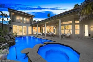 14500 Ocean Bluff Drive, Fort Myers, FL 33908 - MLS#226009627