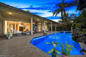 14500 Ocean Bluff Drive, Fort Myers, FL 33908 - MLS#226009627