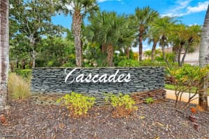 2055 Cascades Drive, Naples, FL 34112 - MLS#226009633