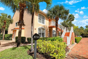 2055 Cascades Drive, Naples, FL 34112 - MLS#226009633