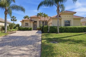 10320 Wishing Stone Court, Bonita Springs, FL 34135 - MLS#226009635