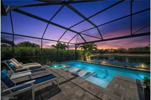 8785 Cavano Street, Naples, FL 34119 - MLS#226009636