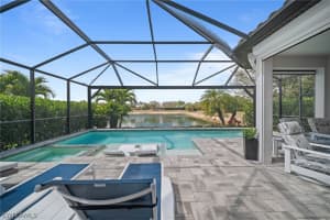 8785 Cavano Street, Naples, FL 34119 - MLS#226009636