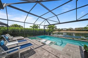 8785 Cavano Street, Naples, FL 34119 - MLS#226009636