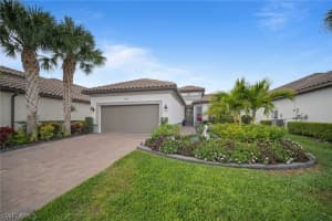 8785 Cavano Street, Naples, FL 34119 - MLS#226009636