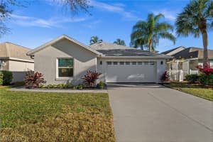 1046 Silverstrand Drive, Naples, FL 34110 - MLS#226009640