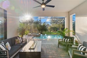 4720 Abaca Circle, Naples, FL 34119 - MLS#226009643